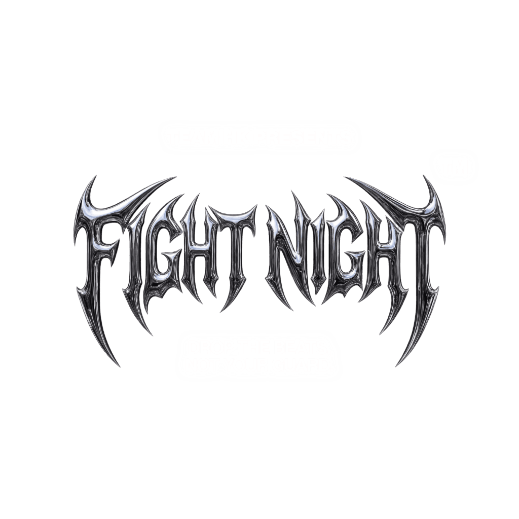 Fight Night Logo